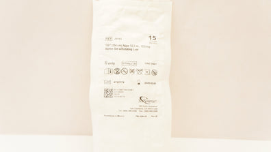 SetSource Z0162 Administration Set w/Luer 100inch x 12.3ml Appx. 15Drop/mL